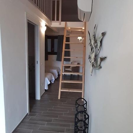 Skg Resort Arzachena Bagian luar foto