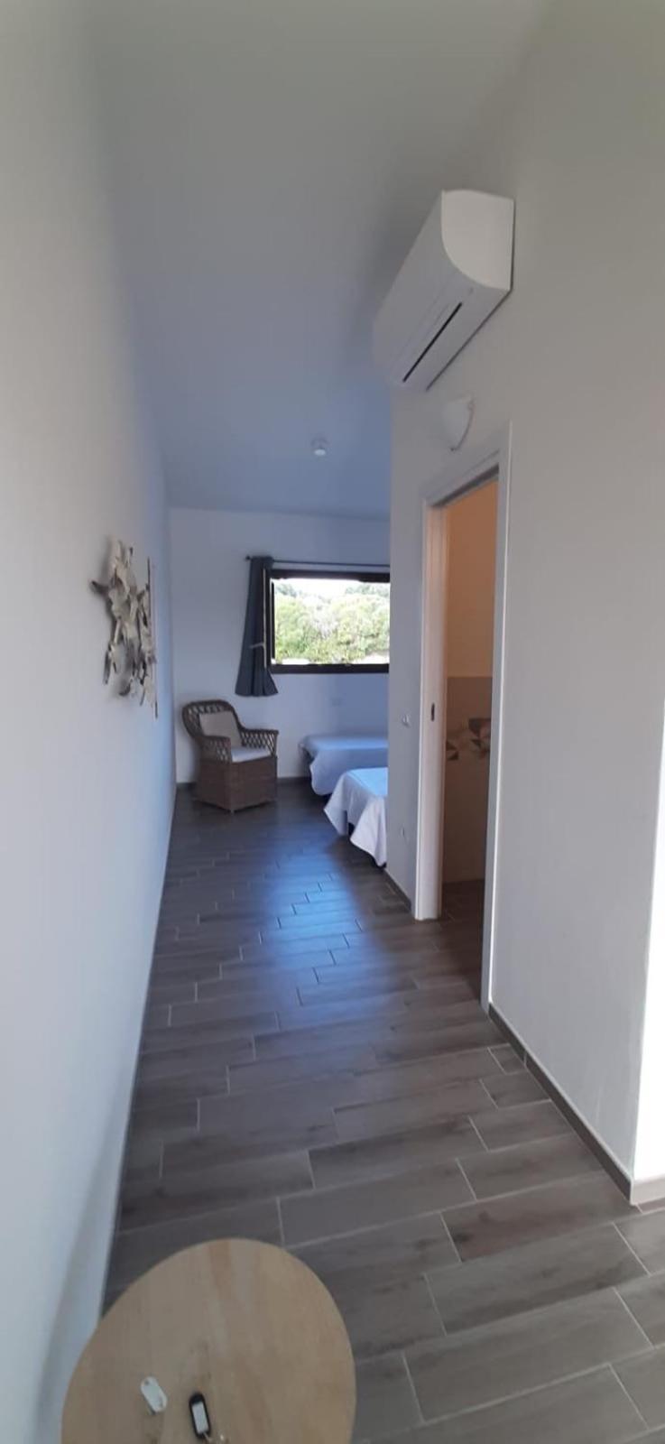 Skg Resort Arzachena Bagian luar foto