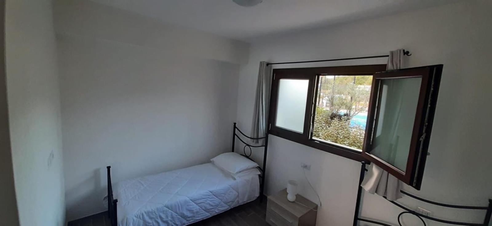 Skg Resort Arzachena Bagian luar foto