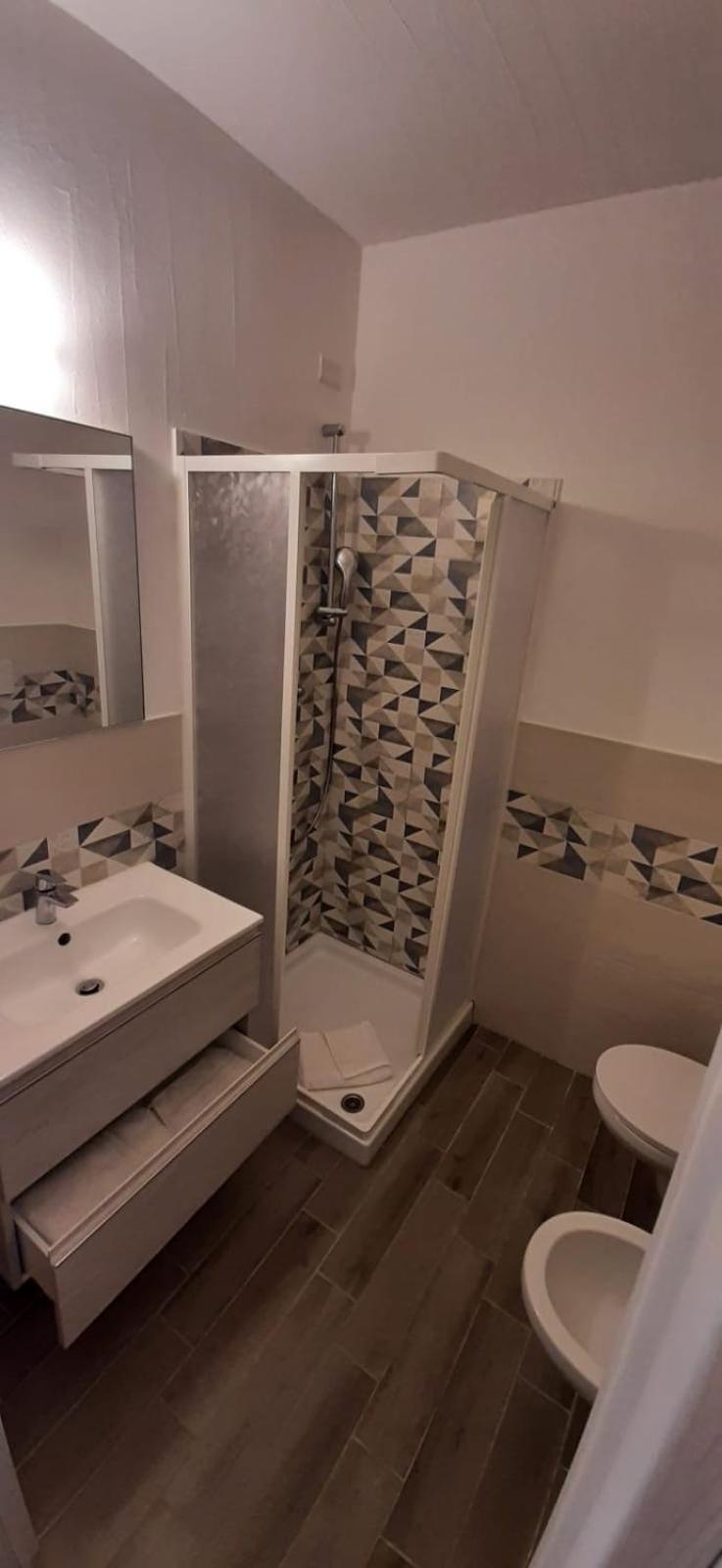 Skg Resort Arzachena Bagian luar foto