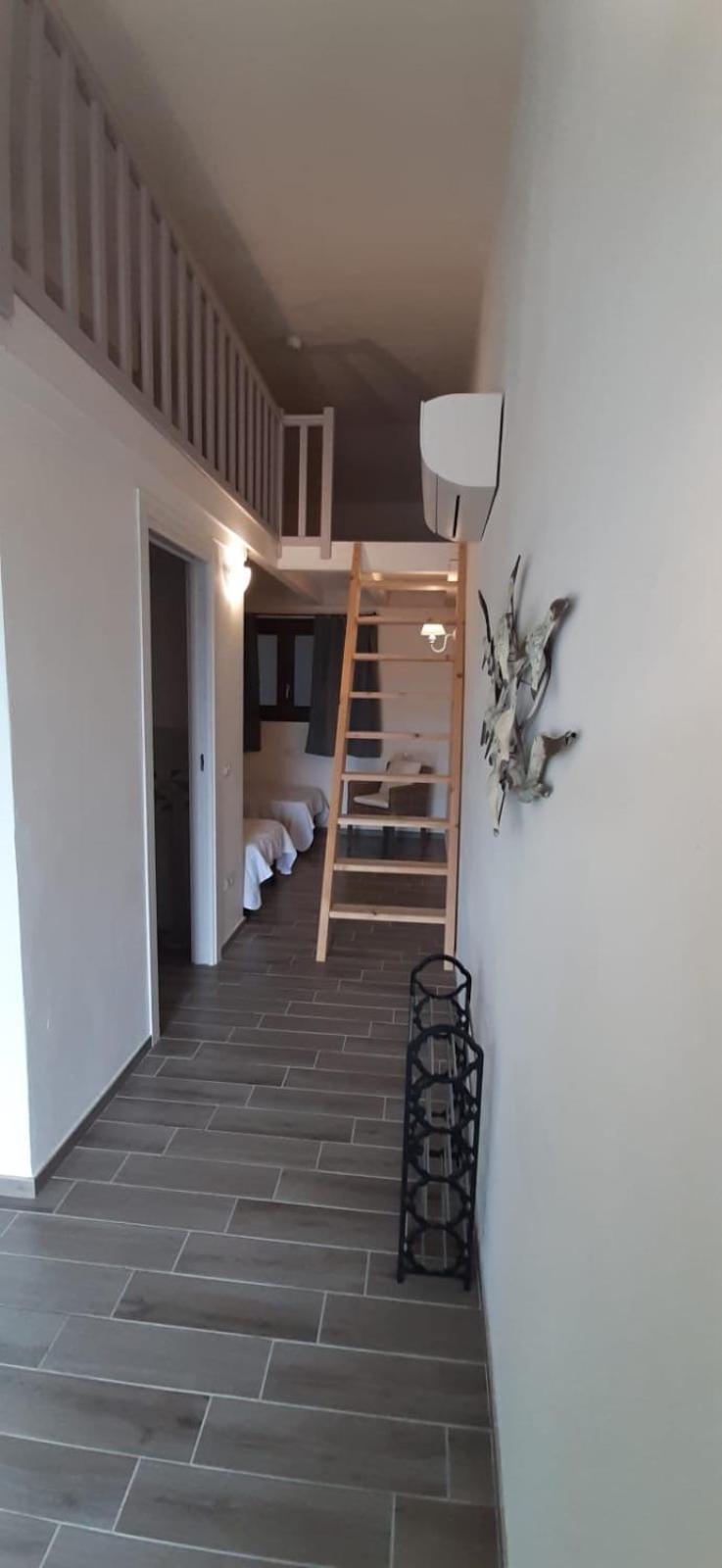 Skg Resort Arzachena Bagian luar foto