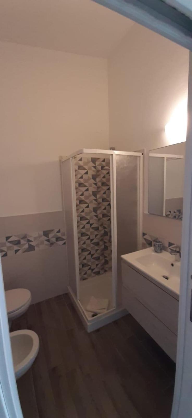Skg Resort Arzachena Bagian luar foto
